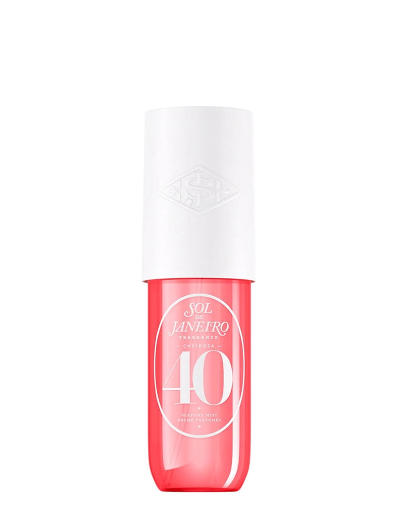 SOL DE JANEIRO - Cheirosa 40 Perfume Mist 90ml