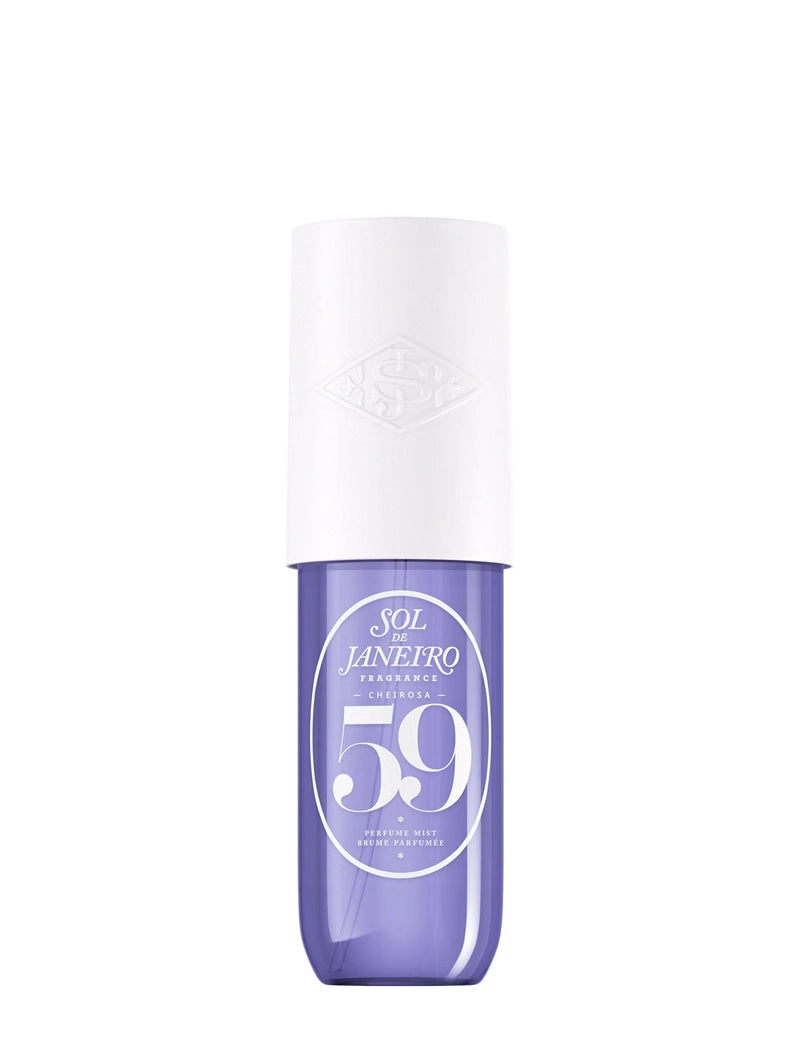 SOL DE JANEIRO - Cheirosa 59 Perfume Mist 90ml