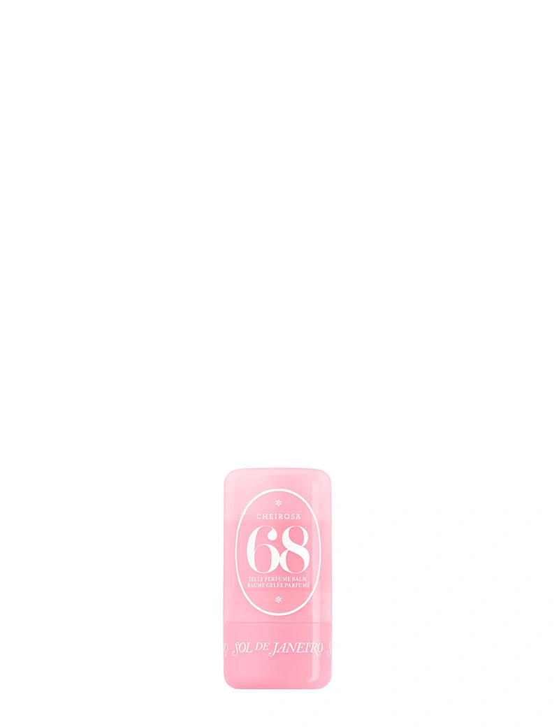 SOL DE JANEIRO - Cheirosa 68 Jelly Perfume Balm