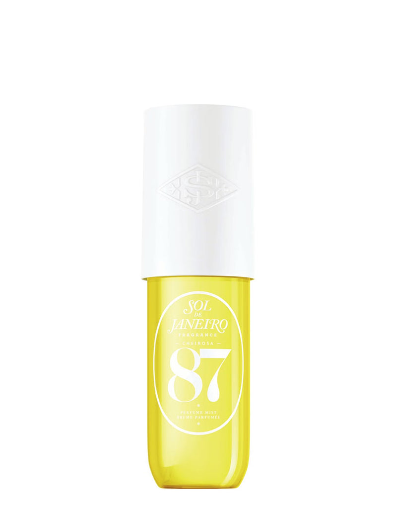 SOL DE JANEIRO - Cheirosa 87 Perfume Mist 90ml