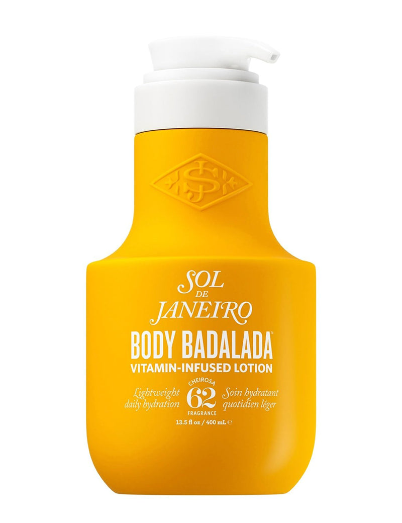 SOL DE JANEIRO - Body Badalada Lotion - Loción Corporal 400ml