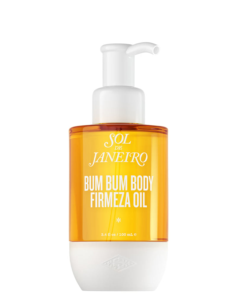 SOL DE JANEIRO - Bum Bum Body Firmeza Oil - Aceite Corporal 100ml