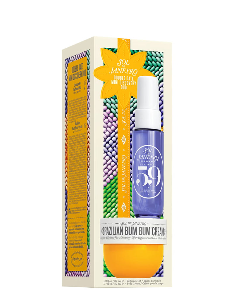 SOL DE JANEIRO - Double Date Set