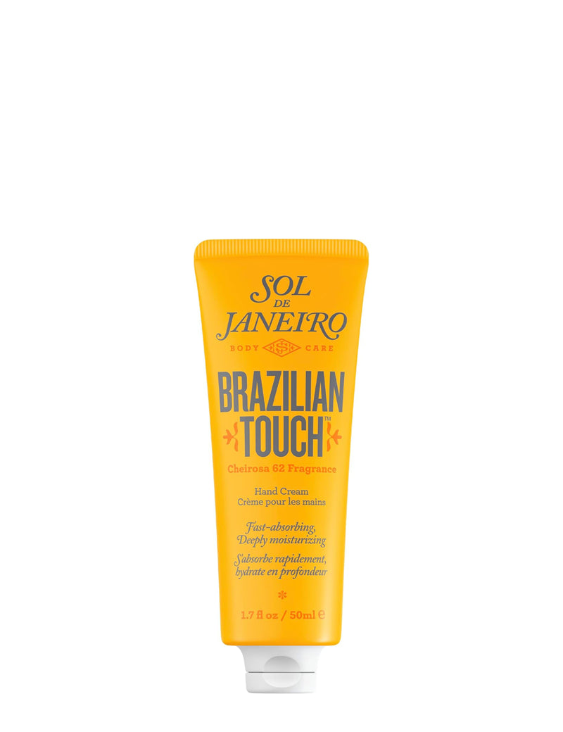 SOL DE JANEIRO - Brazilian Touch™ Hand Cream - Crema de Manos 50ml