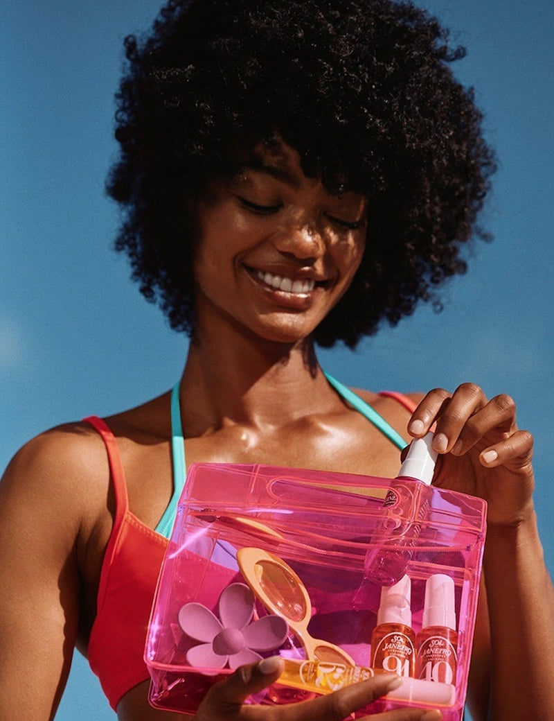 SOL DE JANEIRO - Cheirosa Perfume Mist Set