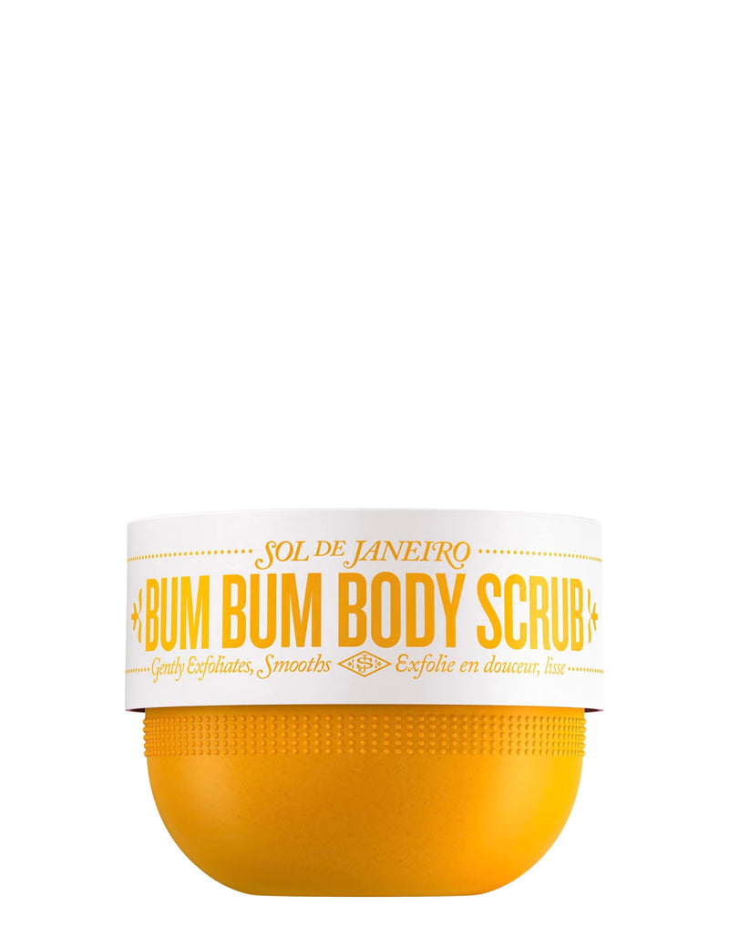 SOL DE JANEIRO - Bum Bum Body Scrub - Exfoliante Corporal 220g