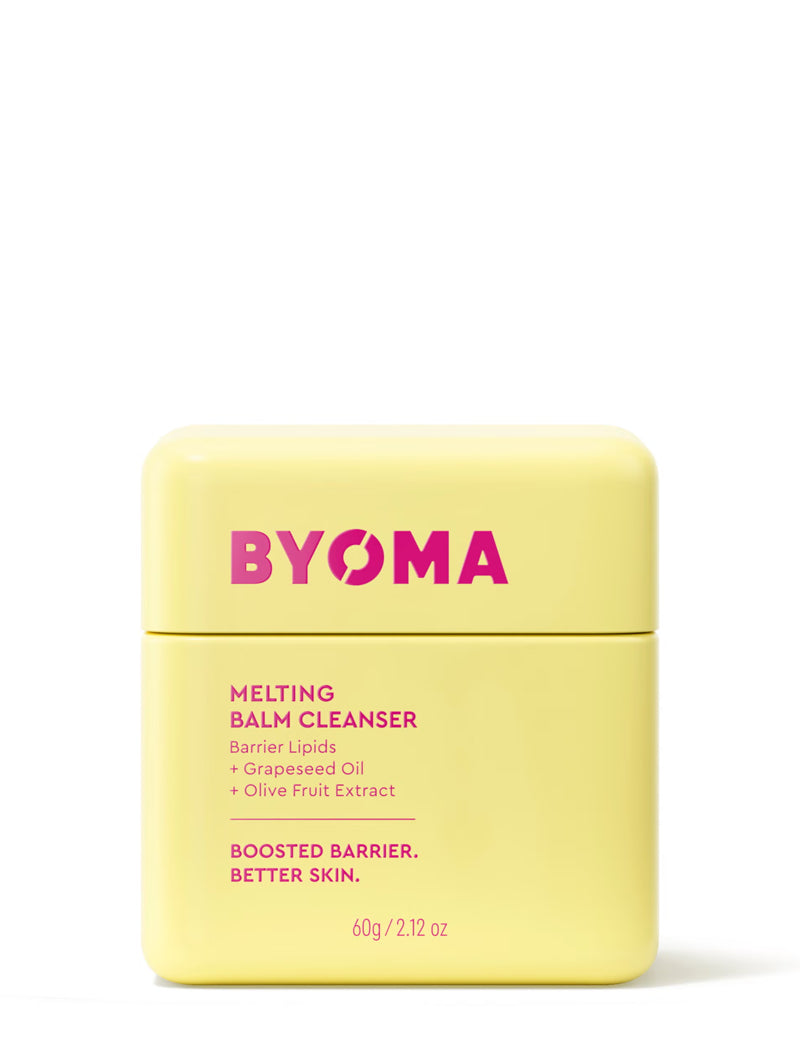 MELTING BALM CLEANSER - Bálsamo Limpiador
