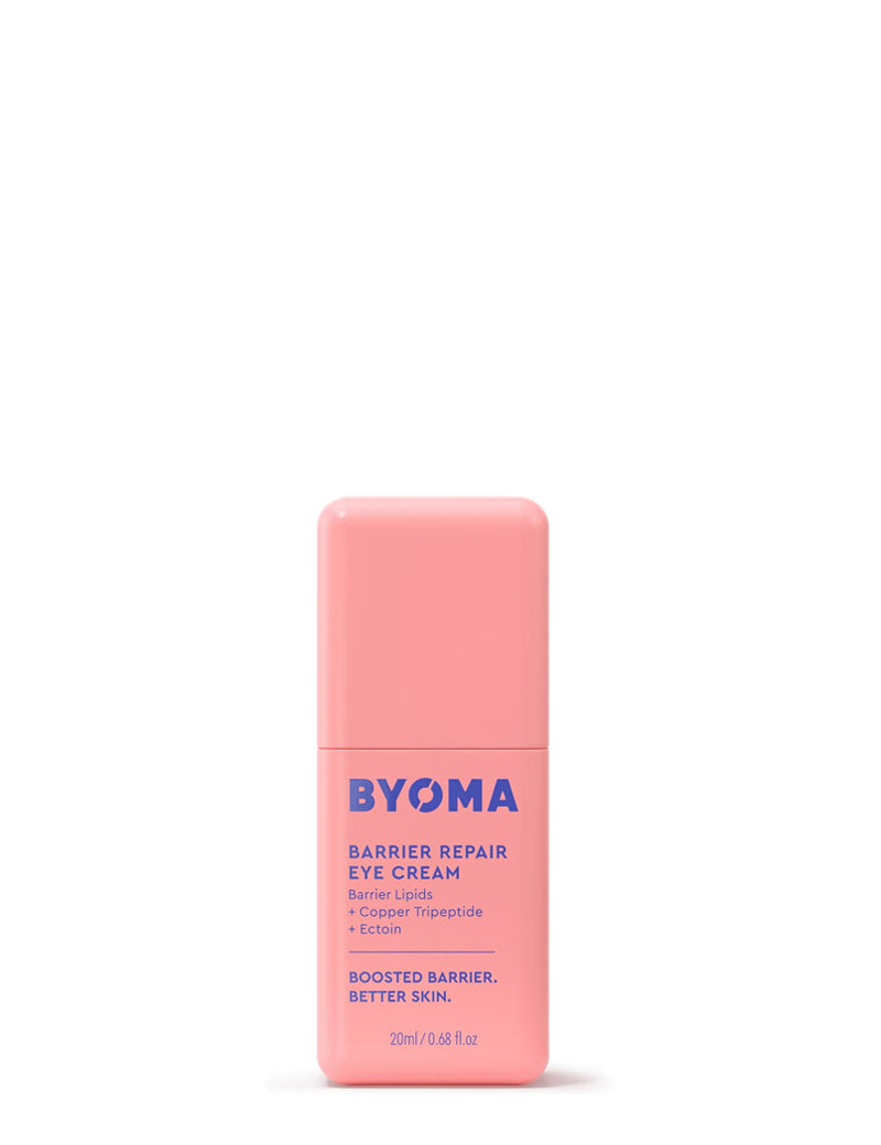 BARRIER REPAIR EYE CREAM - Contorno de Ojos Hidratante