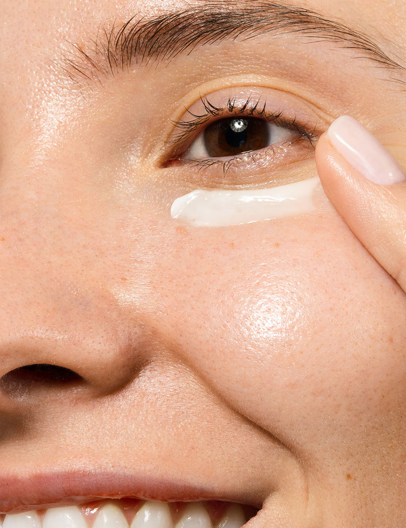 BARRIER REPAIR EYE CREAM - Contorno de Ojos Hidratante