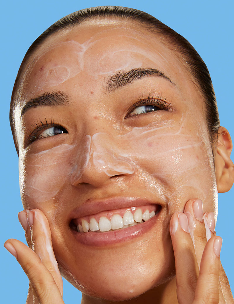 BLEMISH CONTROL MOISTURISER - Crema Hidratante Anti-imperfecciones