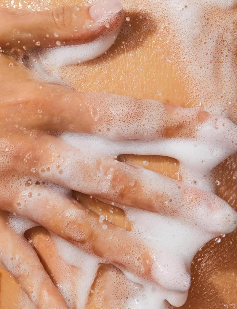 BLEMISH CLEARING BODY WASH - Gel Corporal Anti-imperfecciones
