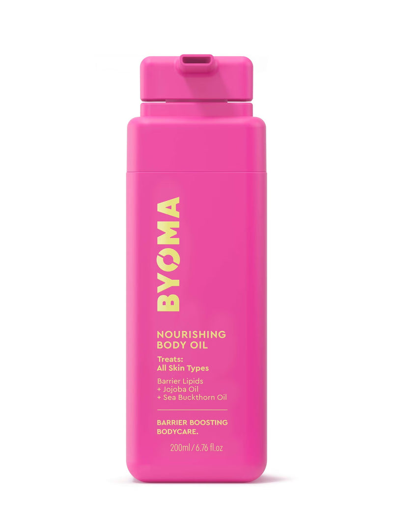 NOURISHING BODY OIL - Aceite Corporal Nutritivo