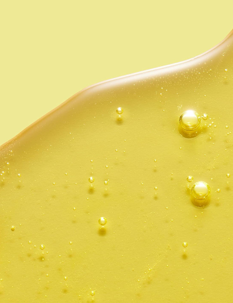 NOURISHING BODY OIL - Aceite Corporal Nutritivo
