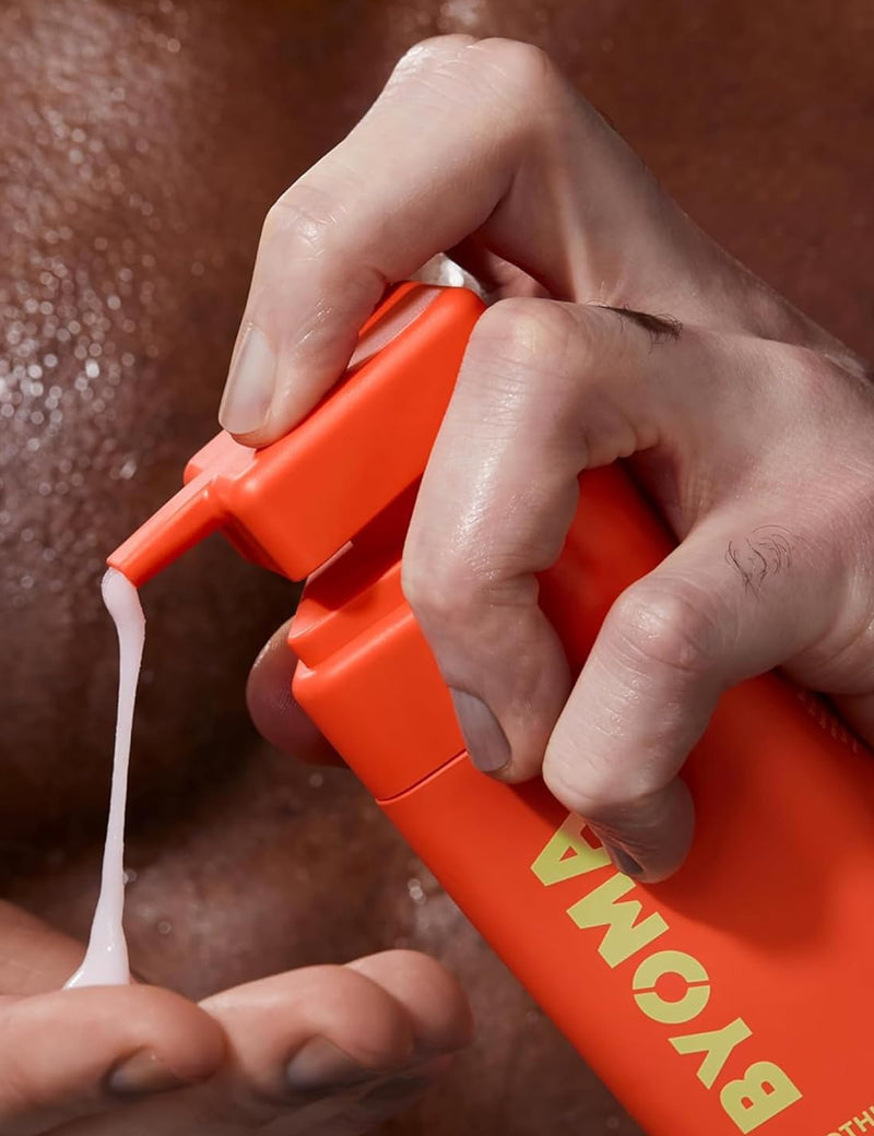 SMOOTHING BODY POLISH - Exfoliante Corporal Suave