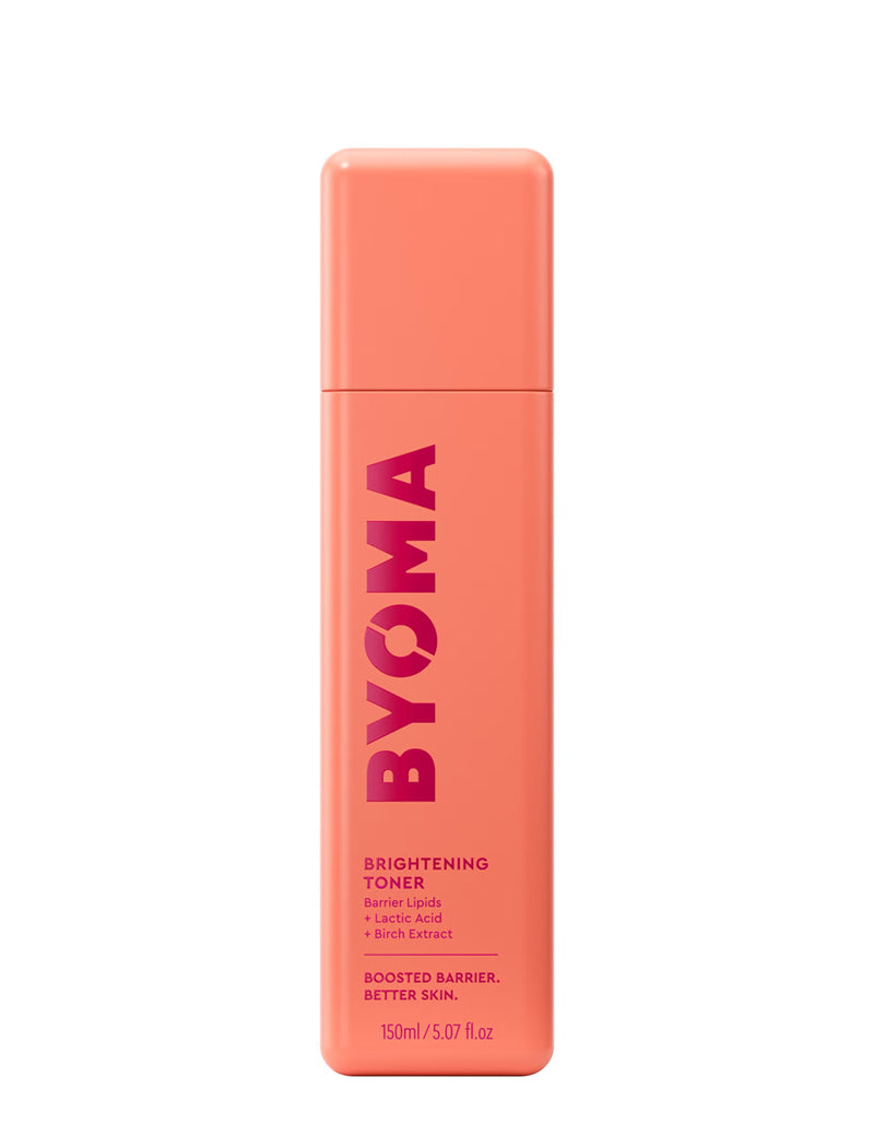 BRIGHTENING TONER - Tónico Iluminador
