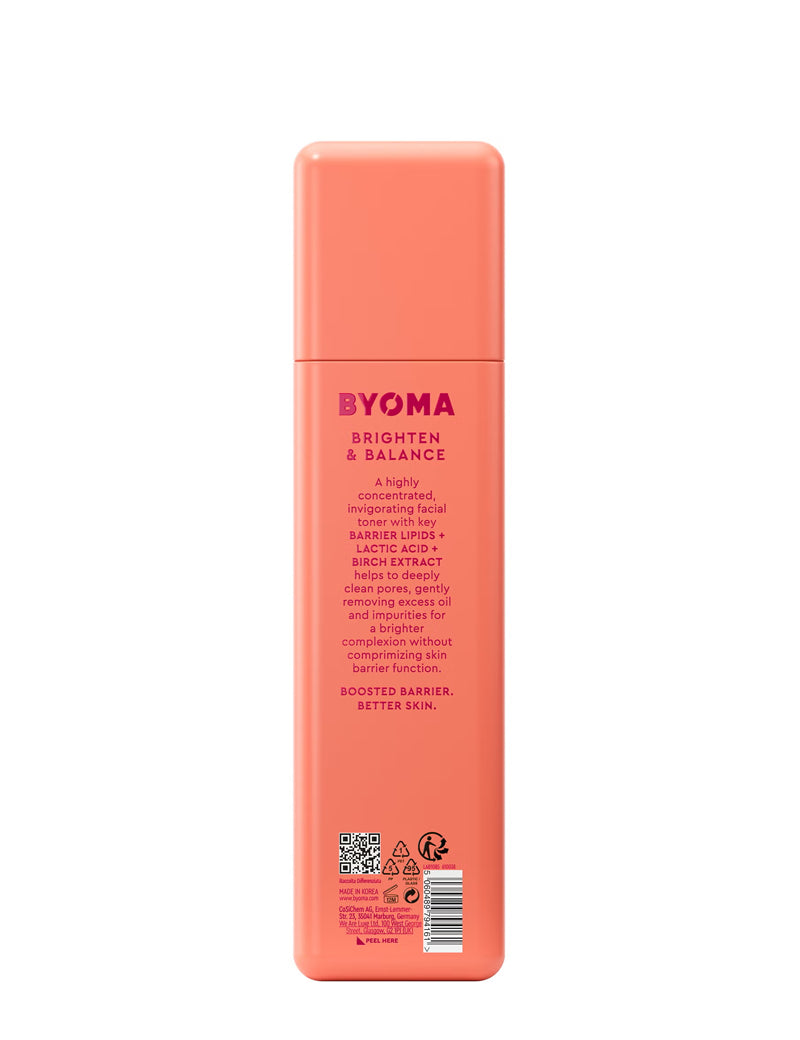 BRIGHTENING TONER - Tónico Iluminador