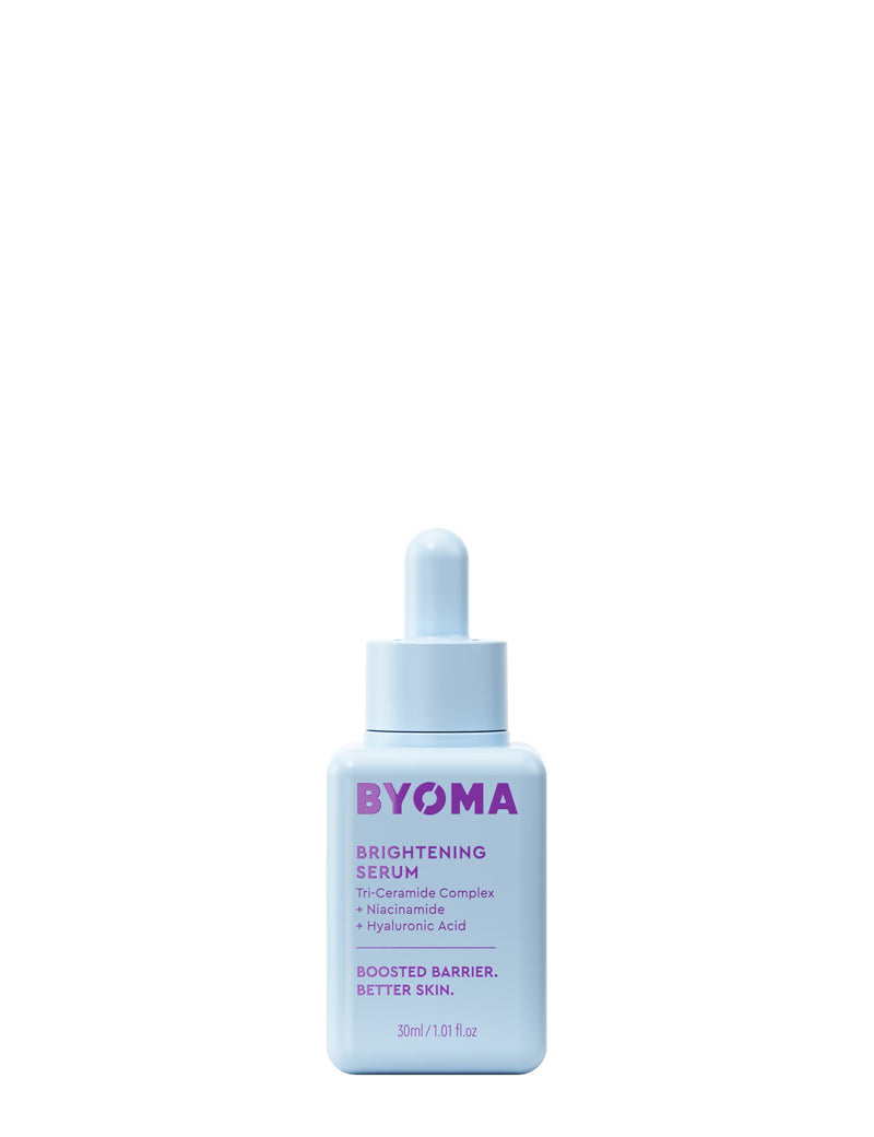 BRIGHTENING SERUM - Sérum Iluminador