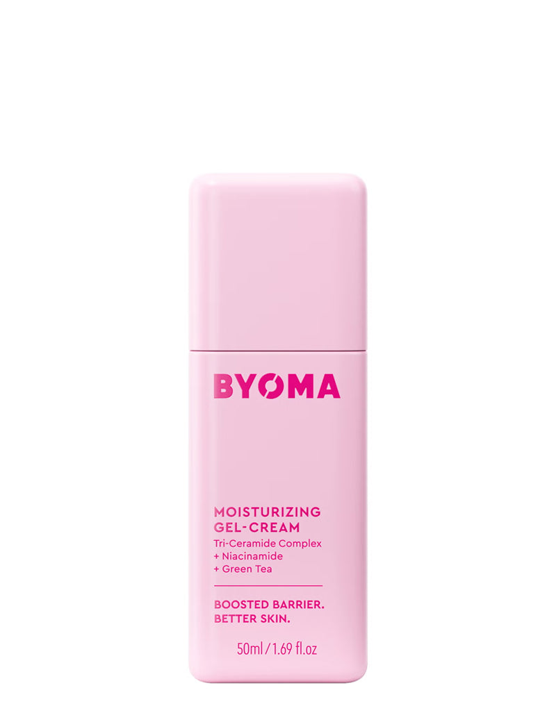 MOISTURIZING GEL-CREAM - Gel-Crema Hidratante