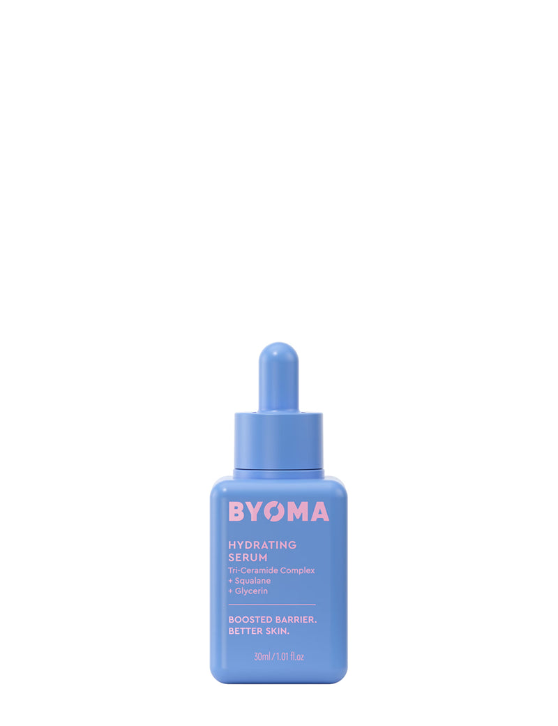 HYDRATING SERUM - Sérum Hidratante