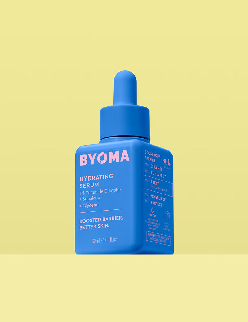 HYDRATING SERUM - Sérum Hidratante