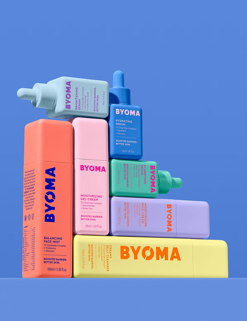 HYDRATING MILKY TONER - Tónico Hidratante