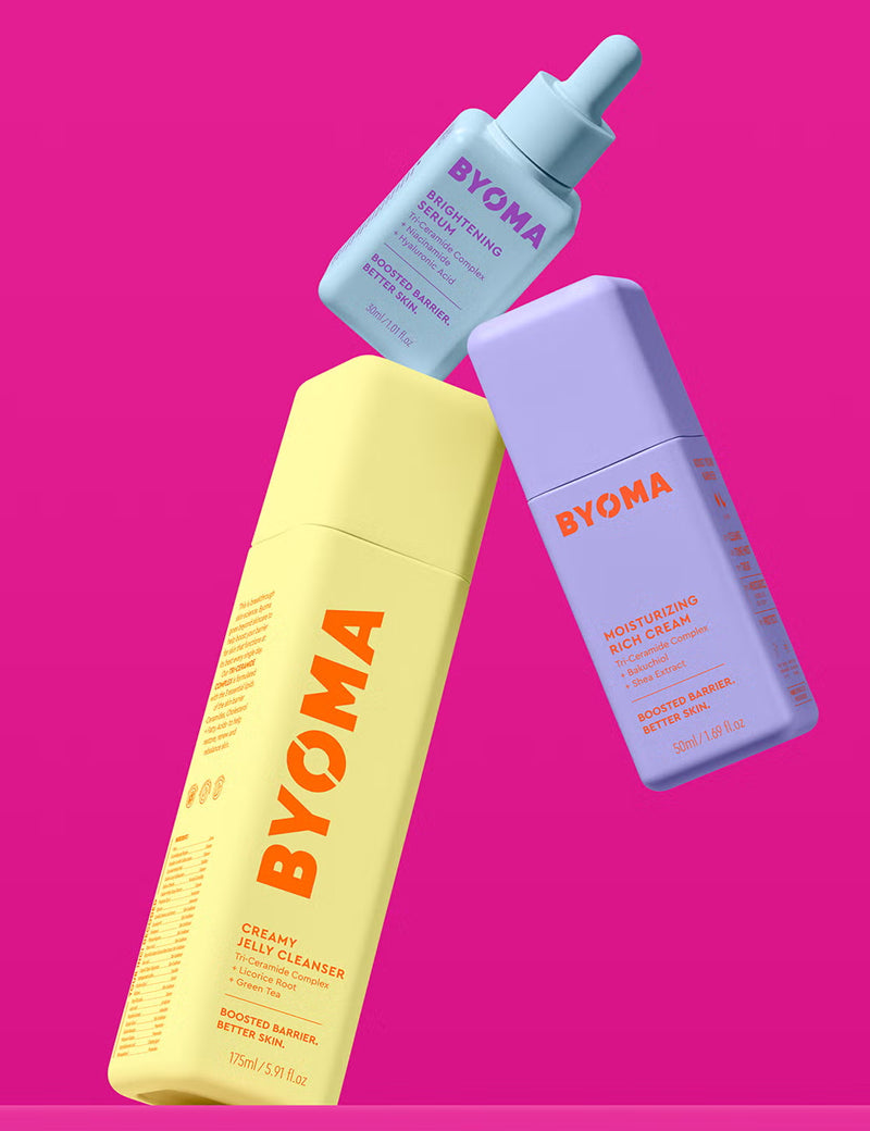 CREAMY JELLY CLEANSER - Gel Limpiador