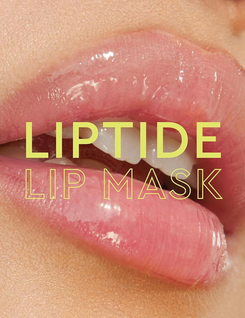 LIPTIDE LIP MASK - Mascarilla Labial