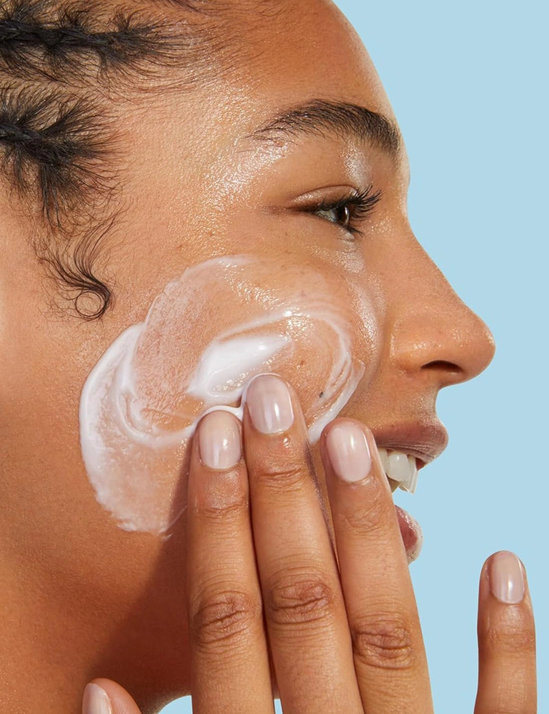MILKY MOISTURE CLEANSER - Leche Limpiadora Hidratante