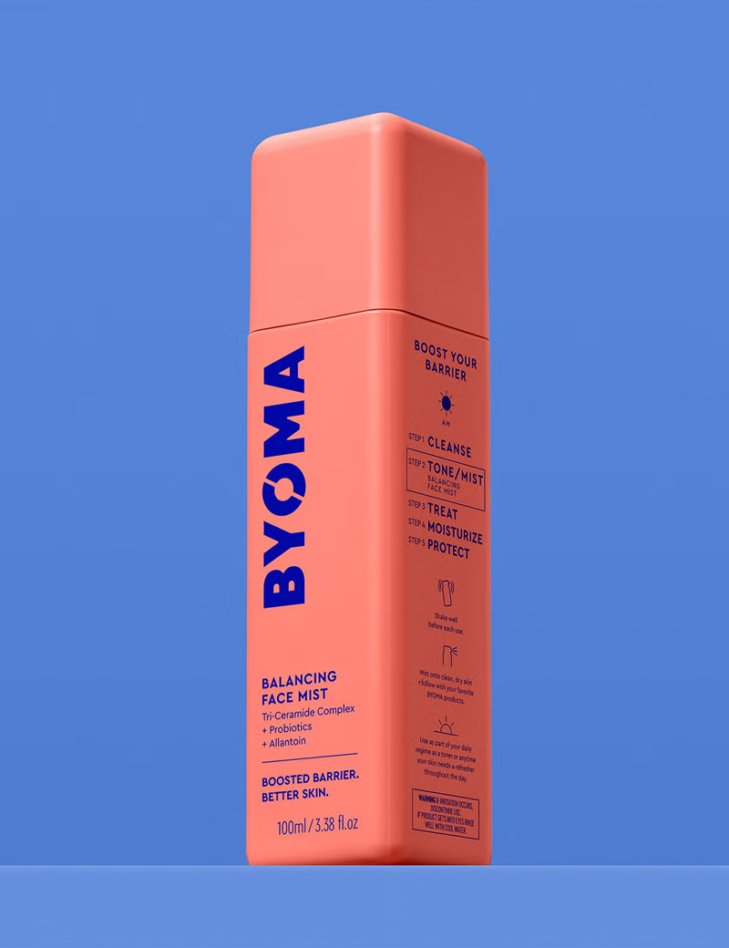 BALANCING FACE MIST - Bruma Equilibrante