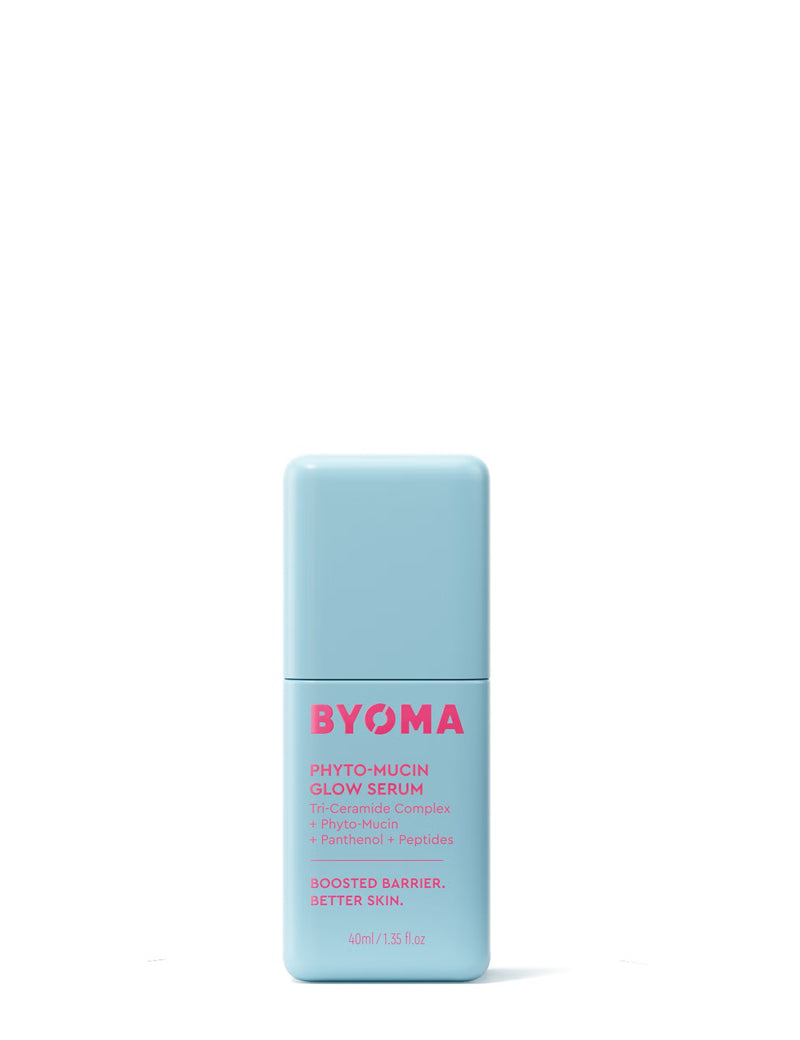 PHYTO-MUCIN GLOW SERUM - Sérum Piel Radiante