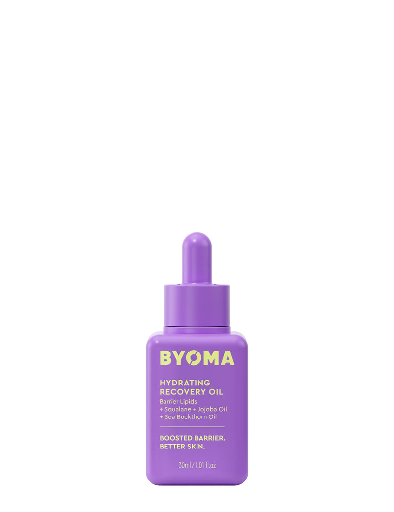 HYDRATING RECOVERY OIL - Aceite Hidratante Reparador