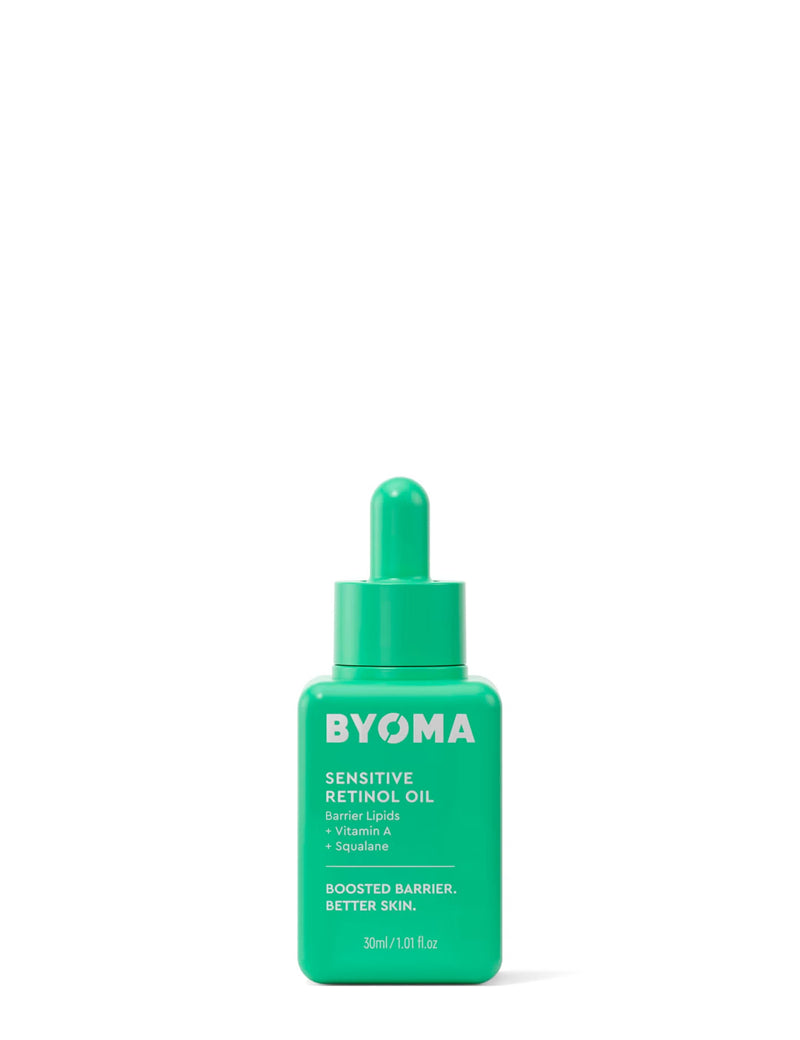 SENSITIVE RETINOL OIL - Aceite de Retinol