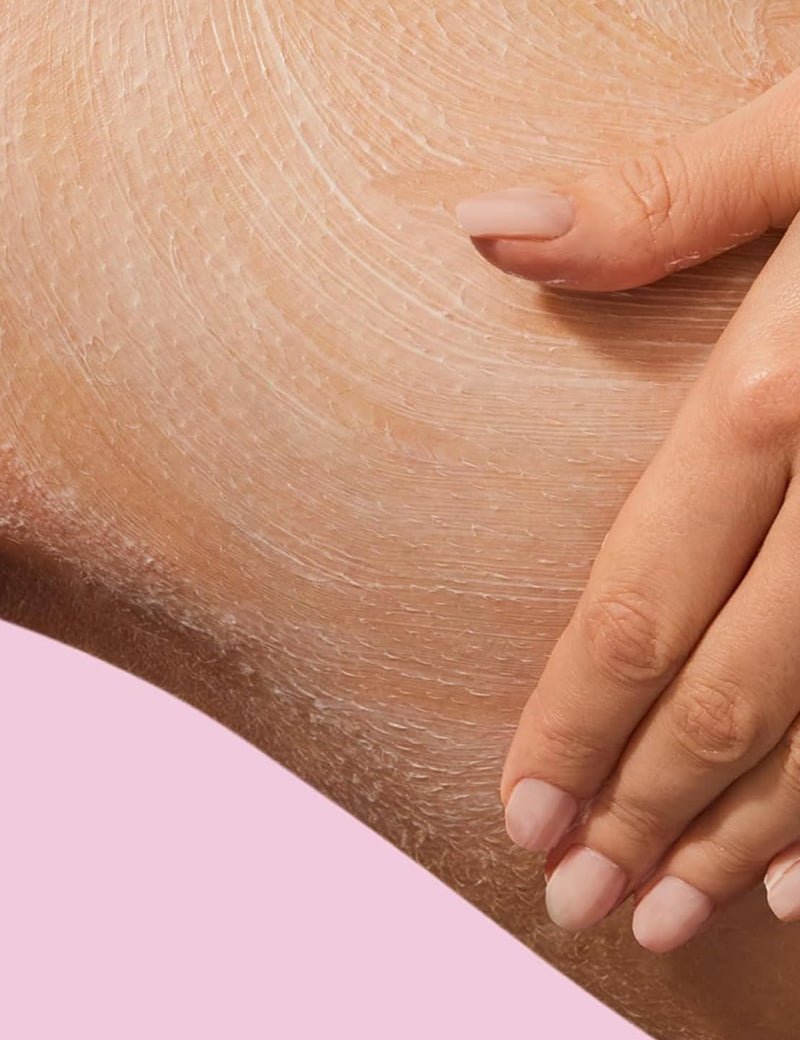 SENSITIVE BODY LOTION - Loción Corporal Piel Sensible