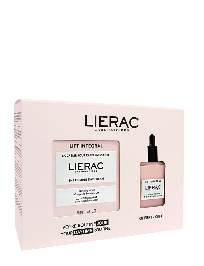 COFRE LIERAC - LIFT INTEGRAL DIA