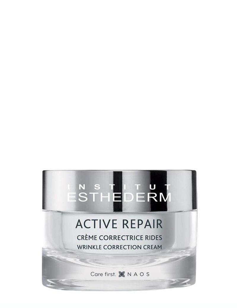 ACTIVE REPAIR - Crema Correctora Arrugas