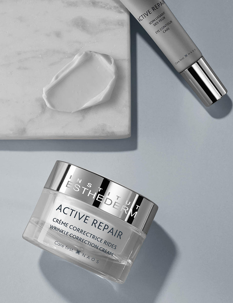 ACTIVE REPAIR - Contorno de Ojos
