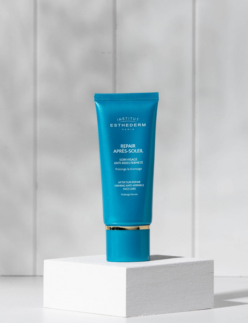 REPAIR APRES SOLEIL - Crema Antiarrugas