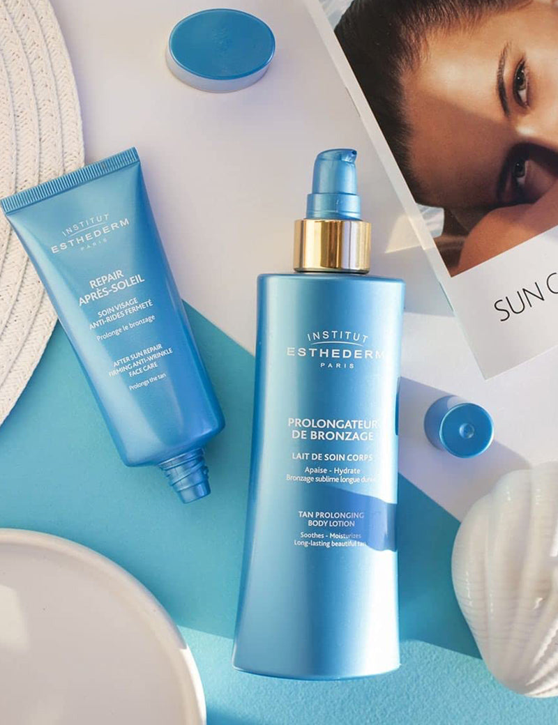 REPAIR APRES SOLEIL - Crema Antiarrugas