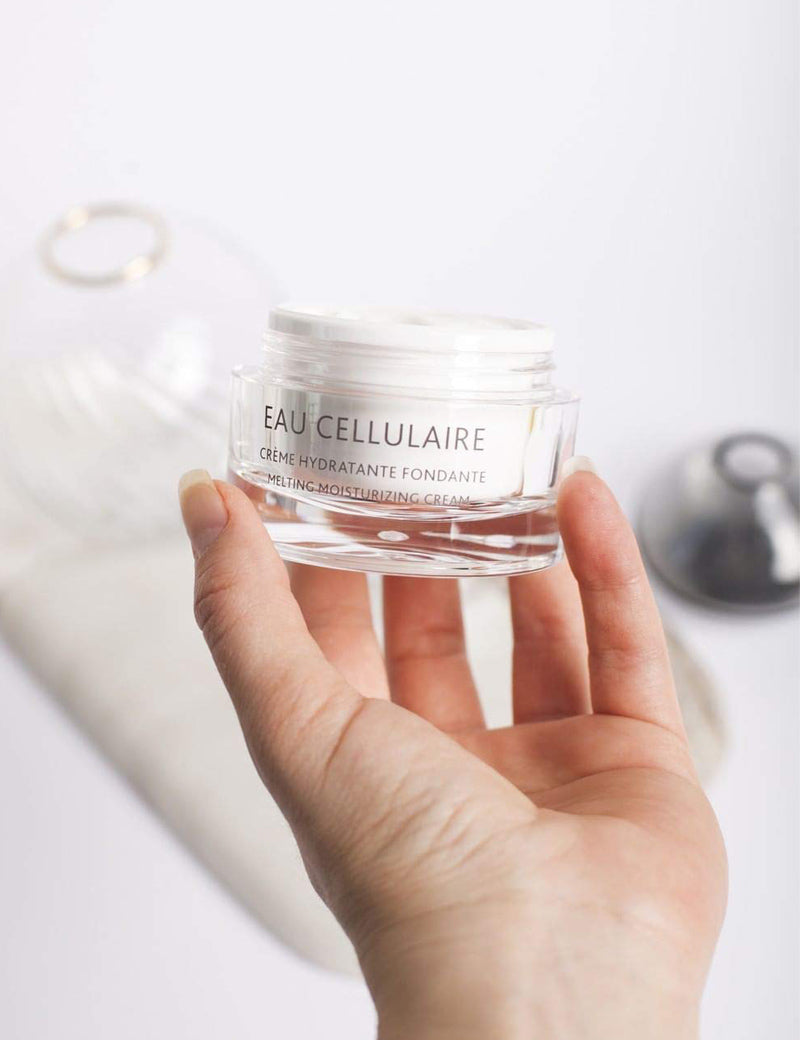 EAU CELLULAIRE- Crema Hidratante