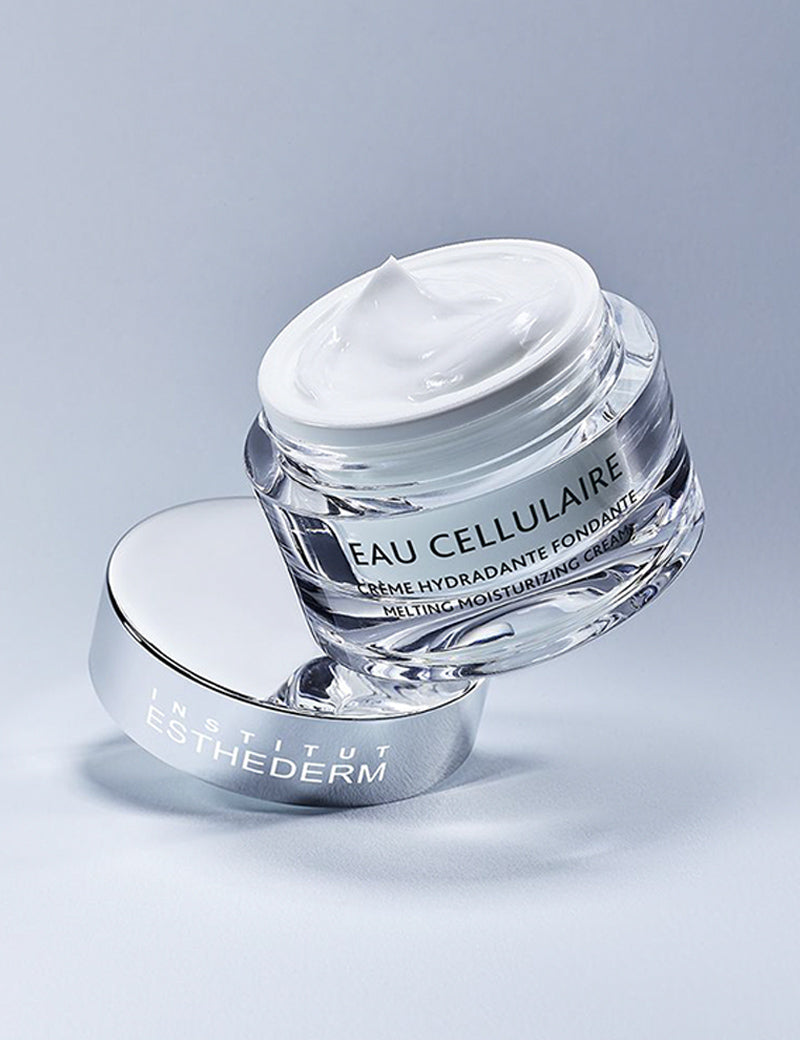EAU CELLULAIRE- Crema Hidratante