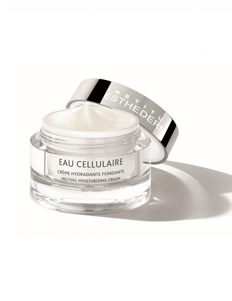 EAU CELLULAIRE- Crema Hidratante