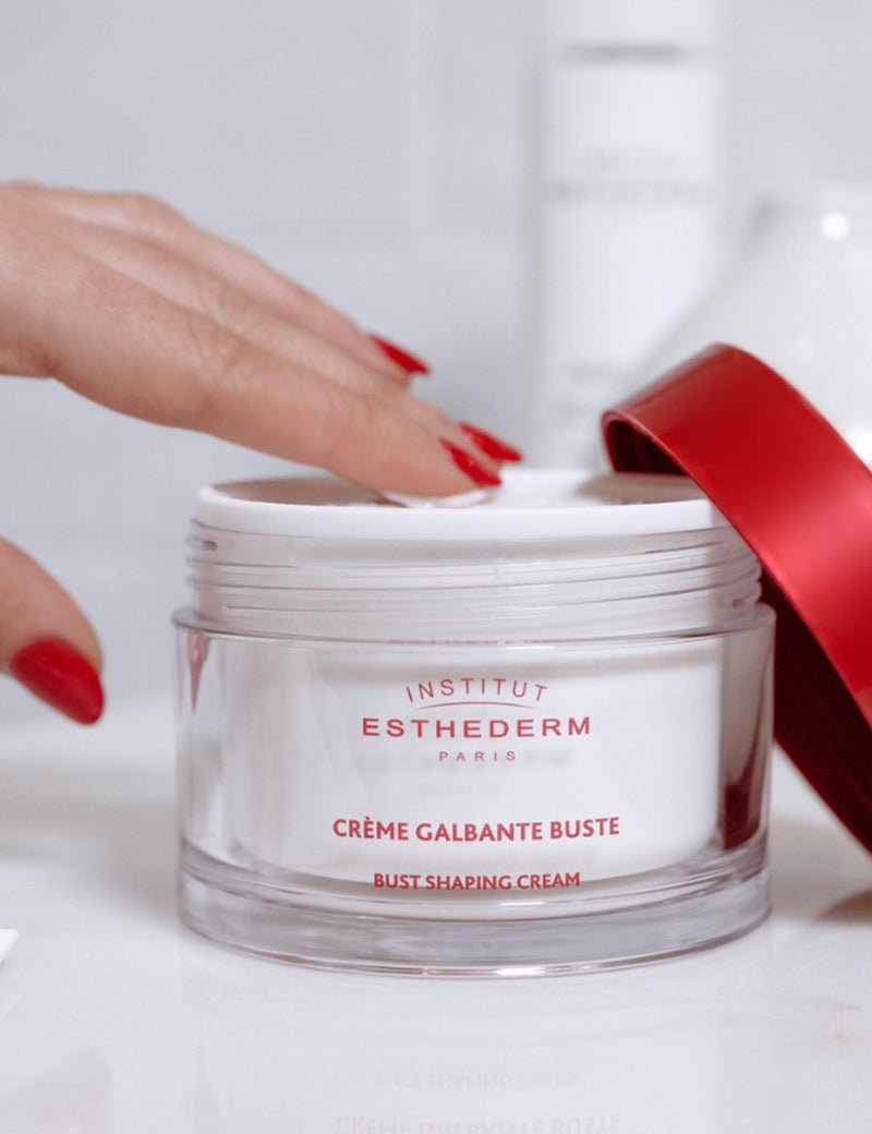 CORPS- Crema Reafirmante Busto y Escote
