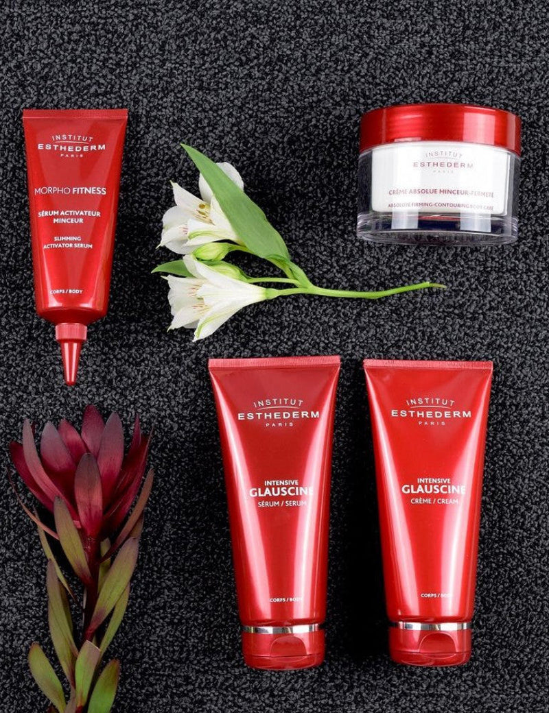 CORPS- Crema Anticelulítica