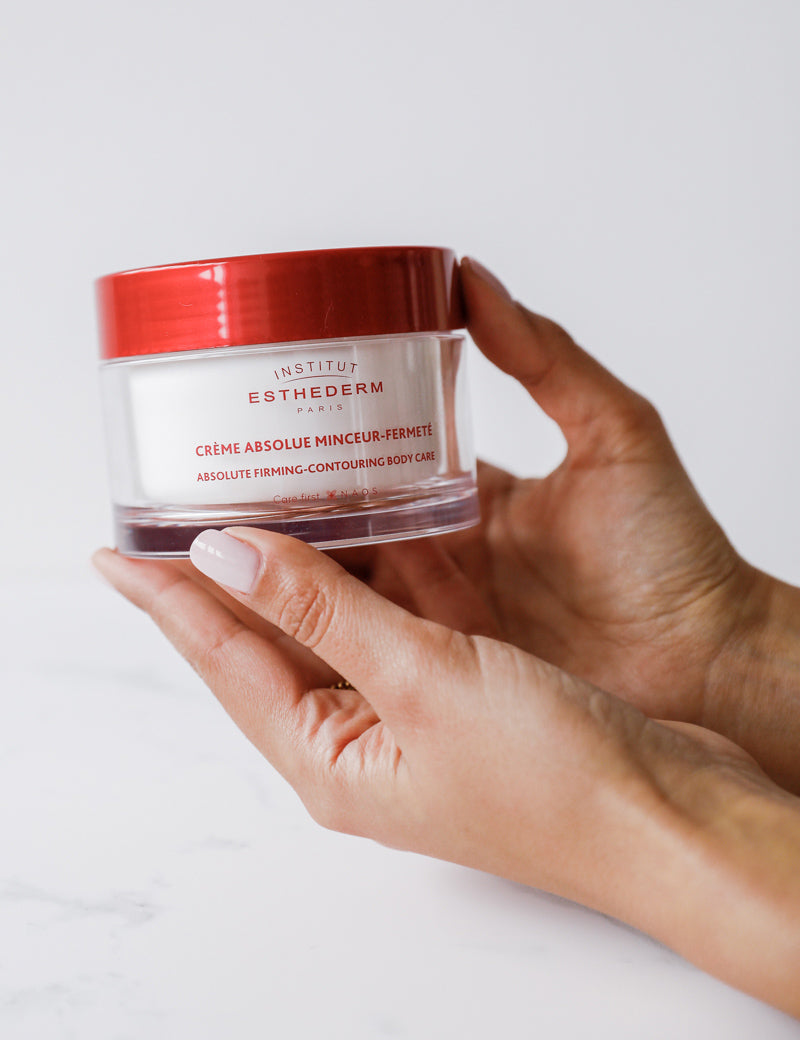 CORPS- Crema Reafirmante Absoluta