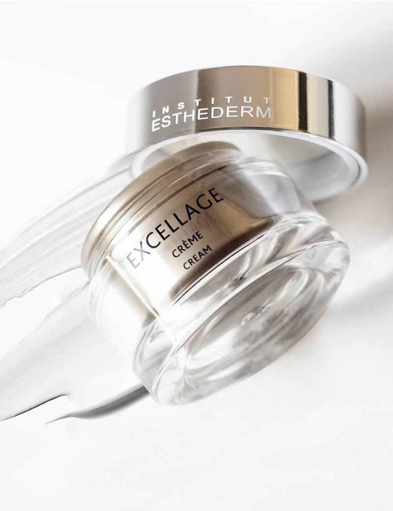 EXCELLAGE - Crema Antiedad