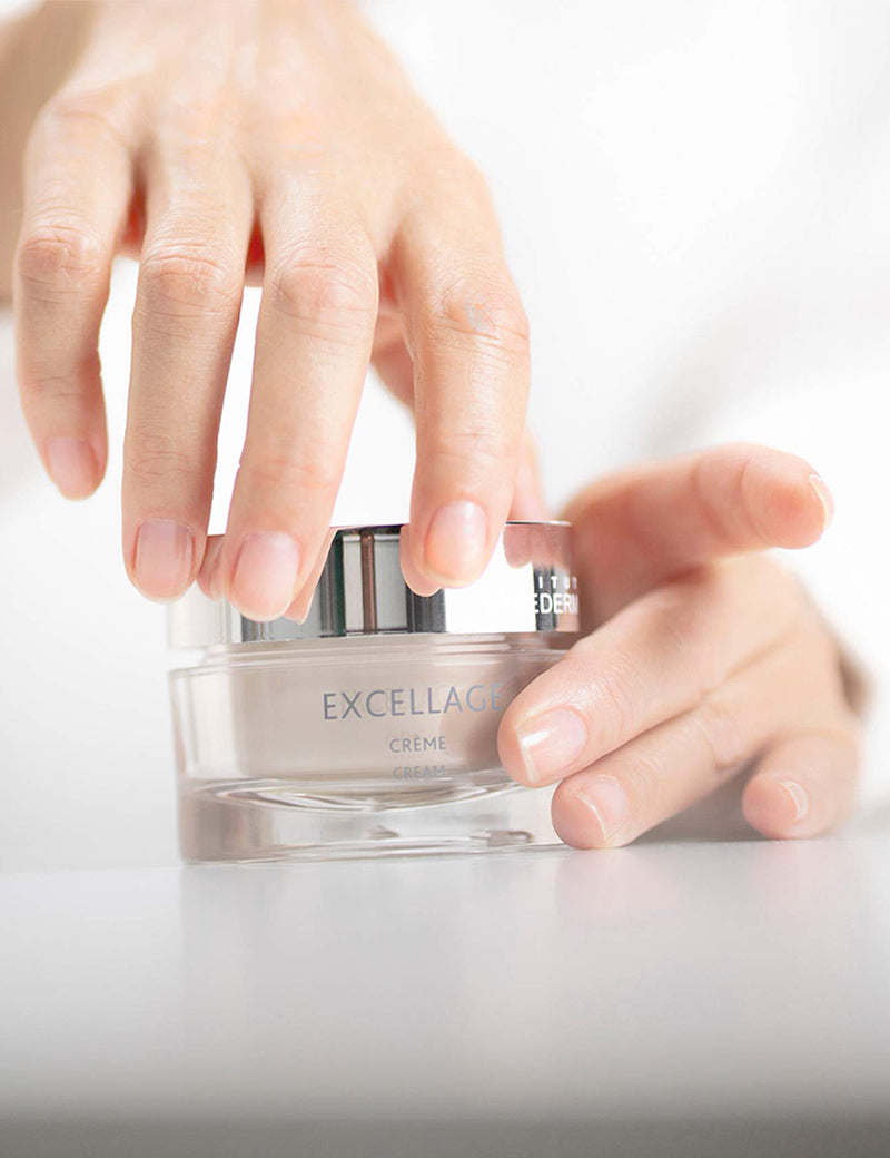 EXCELLAGE - Crema Antiedad