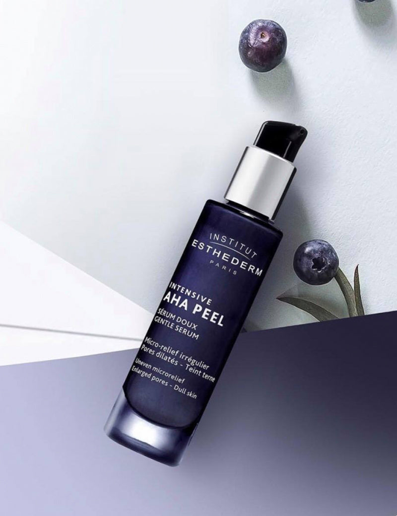 INTENSIVE AHA PEEL - Sérum Concentrado