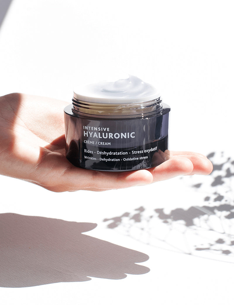 INTENSIVE HYALURONIC - Crema