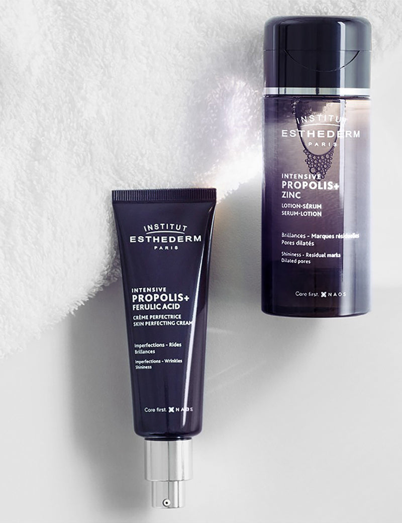 INTENSIVE PROPOLIS+ - Crema Antiimperfecciones