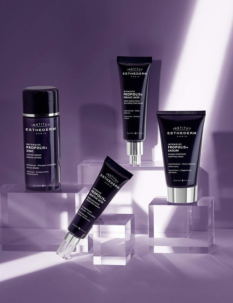 INTENSIVE PROPOLIS+ - Crema Antiimperfecciones